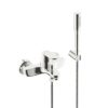 Cosmopolitan Bath Mixer