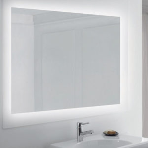 Dalma Mirror 100x80