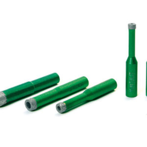 Diamond Core Bits FTJ