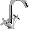 Elements Basin Mixer