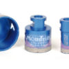 Diamond Core Bits for Dry Drilling