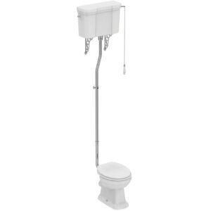 Waverley High-Level WC