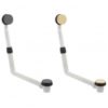 Individual Bath Waste Click Clack