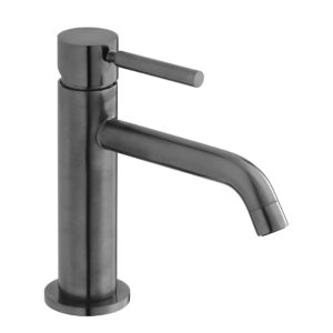 Origins Individual Black Basin Mixer