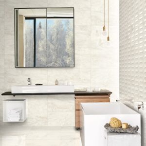 Imperiale Bianco Glossy