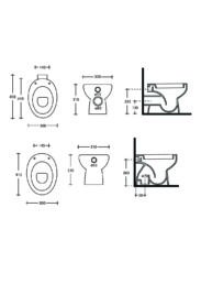 Infant WC Low-Level - Image 2