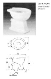 Infant WC Low-Level