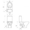 Moduo WC Rimless - Image 2