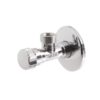 Angle Valve 1/2" 1/2"
