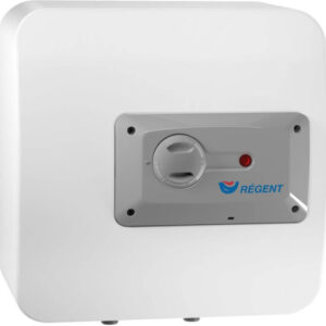 Ariston Regent 30 litre Electric Glasslined Water Heater (Over Sink)