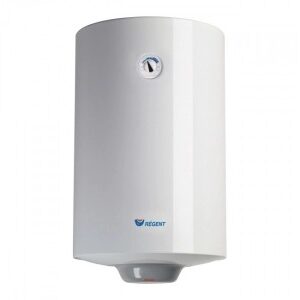 Ariston Regent 80 litre Electric Glasslined Water Heater Vertical