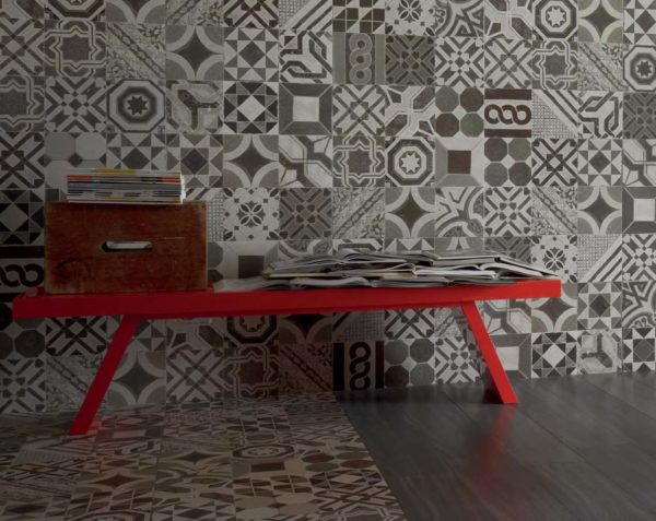 Retro 60x60