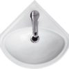Sigma Corner Basin
