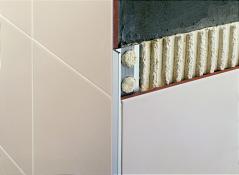 Stainless Steel L Shape Profile