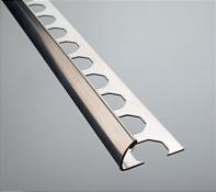 Stainless Steel Round Shaped Profile