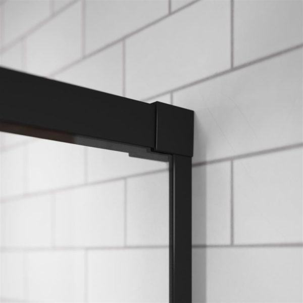 Idea Black DWJ Sliding Wall to Wall - Image 4