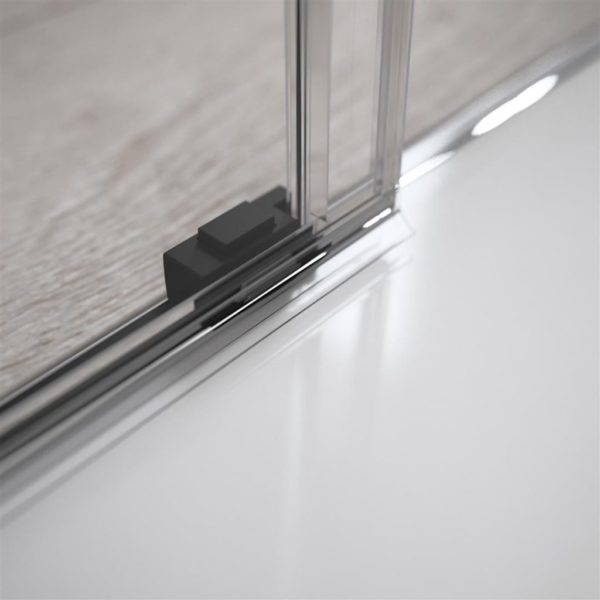 Idea Black DWJ Sliding Wall to Wall - Image 6
