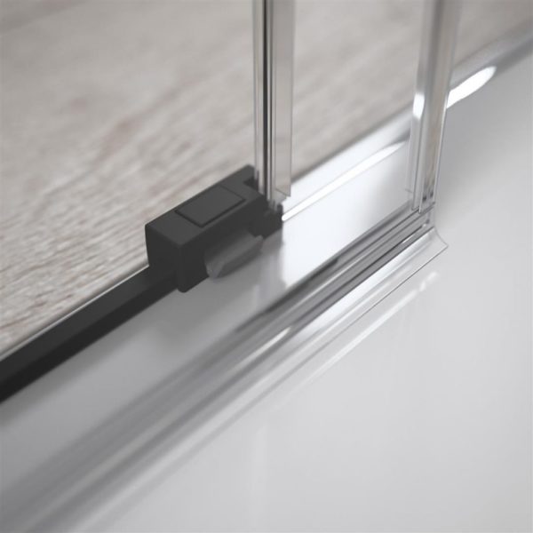 Idea Black DWJ Sliding Wall to Wall - Image 5