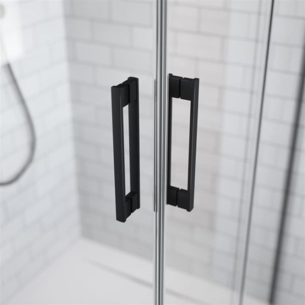 Idea Black DWJ Sliding Wall to Wall - Image 7
