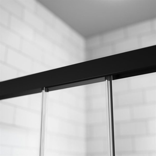 Idea Black DWJ Sliding Wall to Wall - Image 3