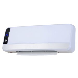 Tesy Bathroom Fan Heater