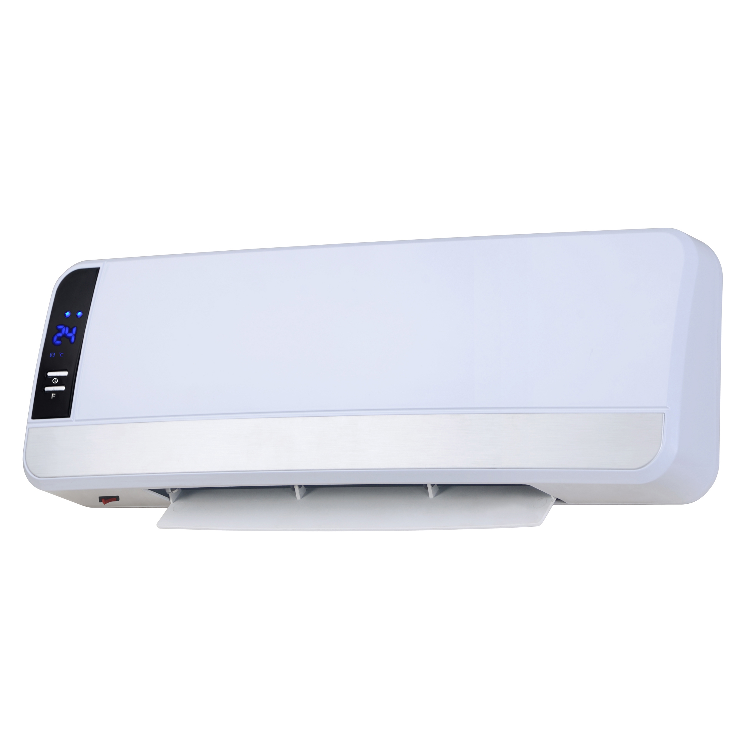 Tesy Bathroom Fan Heater