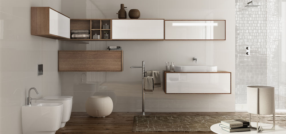 Cabinets