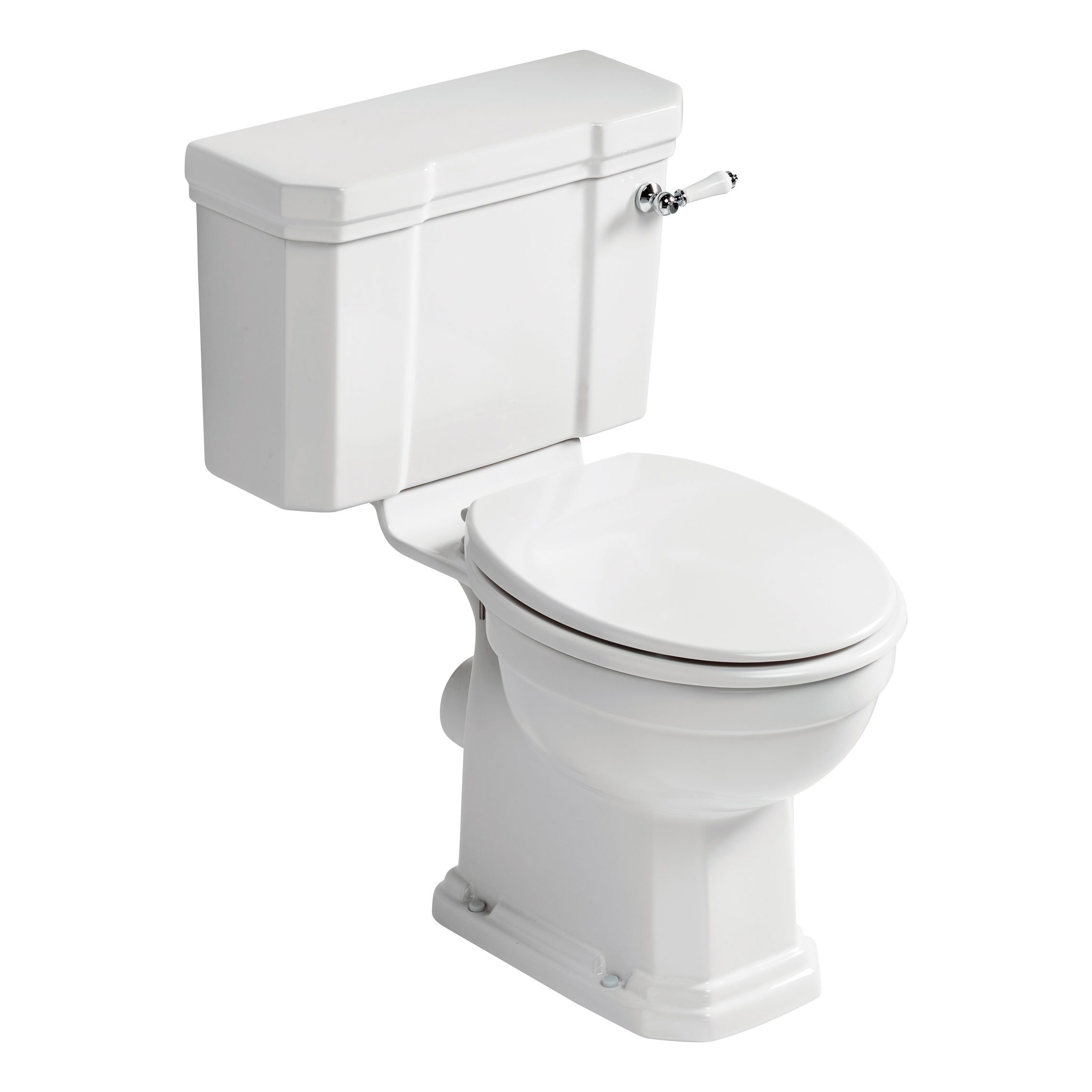 Waverley Combined WC