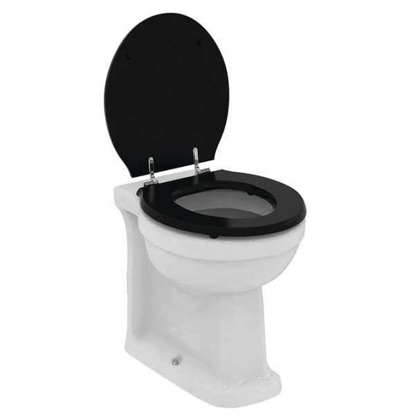 Waverley BTW WC