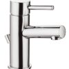 Zoo Basin Mixer