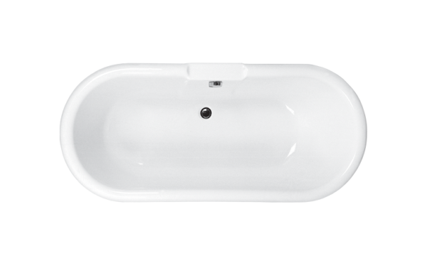 Ascoli Freestanding Bath