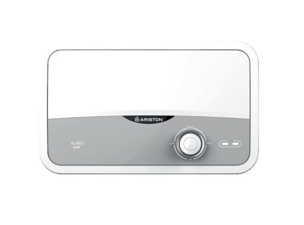 Ariston/2 Aures Instant Water Heater 4KW (for Shower only) - Carini Stores  Ltd.