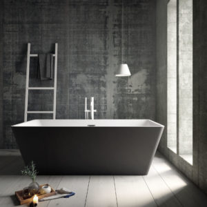 Nor Freestanding Bathtub