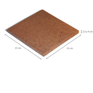 Fire Tile