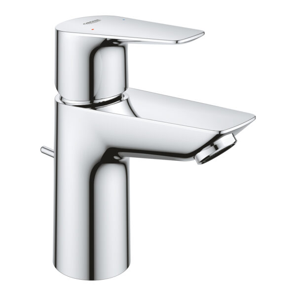BauEdge Basin Mixer