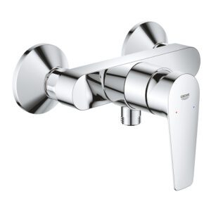 BauEdge Shower Mixer