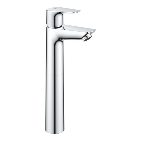 BauEdge Vessel Basin Mixer