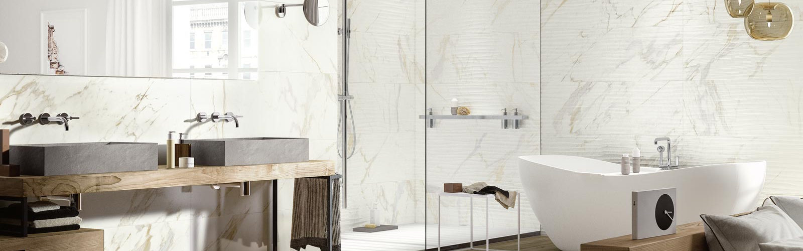 Bathroom Suites