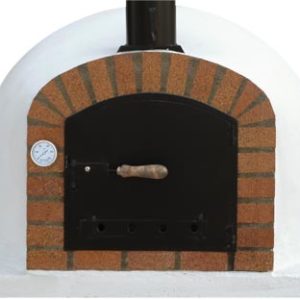 Wood Oven