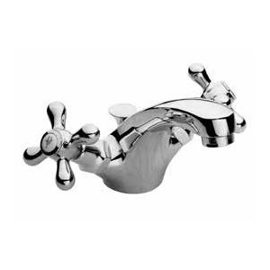 Calypso Basin Mixer