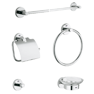 Grohe Essentials