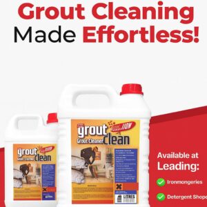 Grout Clean 1880