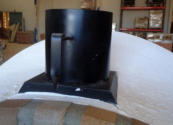 Wood Oven - Image 4