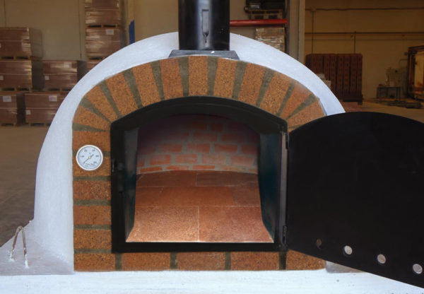 Wood Oven - Image 3