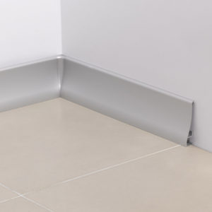 Skirting Aluminium