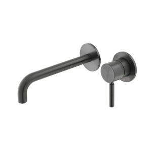 Origins Wall Mounted Basin Mixer