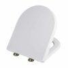 Malaga WC Seat & Cover
