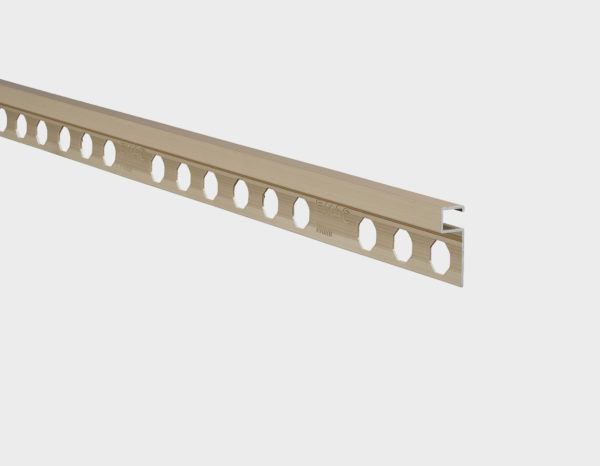 Square Tile Trims
