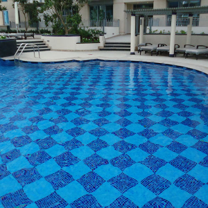 Pool Tiles