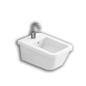 Erika Pro Q Bidet Wallhung